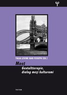 Most: Gestaltterapie, dialog mezi kulturami - Kniha