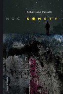 Noc komety - Kniha