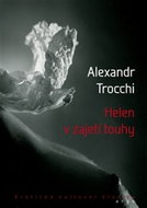 Helen v zajetí touhy - Kniha