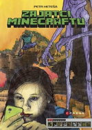 Zajatci Minecraftu - Kniha