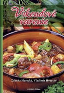 Víkendové varenie - Kniha