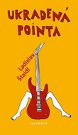 Ukradená pointa - Kniha