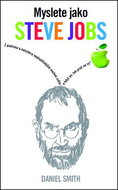 Myslete jako Steve Jobs - Kniha