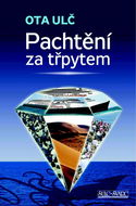 Kniha Pachtění za třpytem - Kniha
