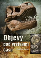 Objevy pod vrstvami času - Kniha