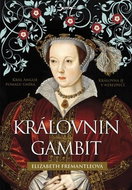 Královnin gambit - Kniha