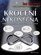 Krocení nekonečna: příběh matematiky od prvních čísel k teorii chaosu - Kniha