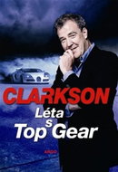 Léta s Top Gear - Kniha