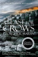 A Feast for Crows - Kniha