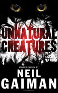 Unnatural Creatures - Kniha