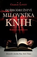 Kniha Dobrodružství milovníka knih - Kniha