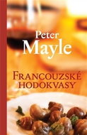 Francouzské hodokvasy - Kniha