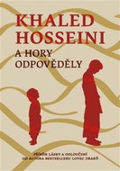 A hory odpověděly: Příběh lásky a odloučení - Kniha