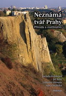 Neznámá tvář Prahy: Příroda a rostlinstvo - Kniha