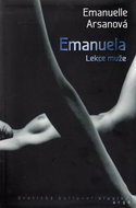 Emanuela Lekce muže: Erotická kultovní klasika - Kniha