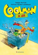 Coolman a já - Kniha