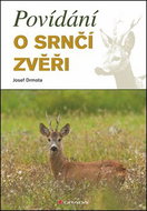Povídání o srnčí zvěři - Kniha