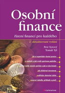 Osobní finance: řízení financí pro každého - Kniha