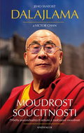 Moudrost soucitnosti - Kniha