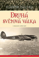Druhá světová válka - Kniha