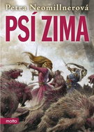 Psí zima - Kniha