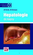 Hepatologie do kapsy - Kniha