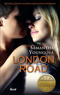 London Road - Kniha