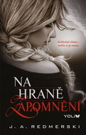 Kniha Na hraně zapomnění - Kniha