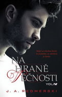 Na hraně věčnosti - Kniha