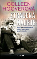 Kniha Ztracená naděje - Kniha