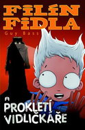 Filín Fidla a prokletí Vidličkáře: 3 - Kniha