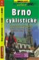 Kniha Brno cyklistické 1:18 000, 1: 40 000 - Kniha