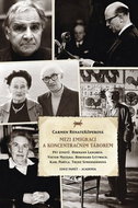 Mezi emigrací a koncentračním táborem - Kniha