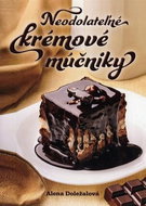 Neodolateľné krémové múčniky - Kniha