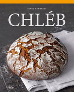 Chléb - Kniha