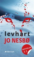 Levhart - Kniha