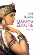 Královna Zenobie - Kniha