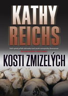 Kosti zmizelých - Kniha