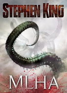 Mlha - Kniha