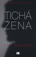 Tichá žena - Kniha