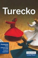 Turecko - Kniha