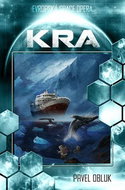 Kra - Kniha