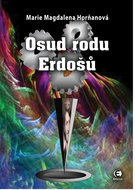Osud rodu Erdošů - Kniha