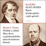 Slávy dcera - Kniha