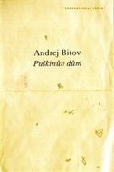 Puškinův dům - Kniha
