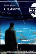 Stín legendy: Agent JFK 012 - Kniha