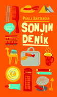 Sonjin deník - Kniha