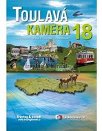 Toulavá kamera 18 - Kniha