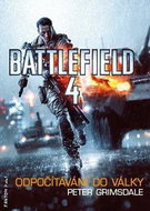 Battlefield 4: Odpočítávání do války - Kniha