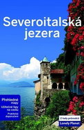 Severoitalská jezera - Kniha